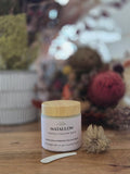 MATALLOW Pure Vanilla Tallow Balm – 100g